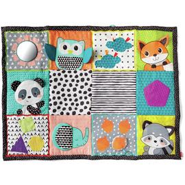 Infantino Fold & Go Giant Discovery Mat