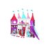 Chad Valley Dream Kingdom Large Unicorn Castle Playset