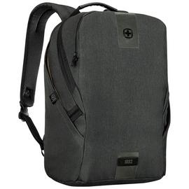 Wenger MX ECO Light 16 Inch Laptop Backpack - Grey