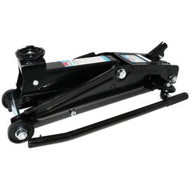 Hilka 3 Tonne Trolley Jack