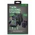 Venom Xbox One Twin Charging Dock & 2 Battery PacksCamo