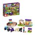 LEGO Friends Mias Foal Stable Playset41361