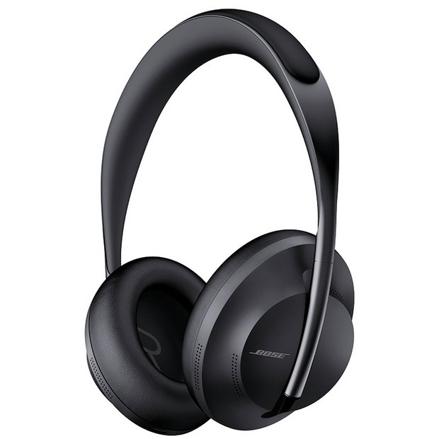 Buy Bose 700 Over Ear Wireless Headphones Black Wireless