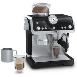Casdon Role Play Toy DeLonghi Barista Style Coffee Machine
