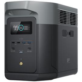 EcoFlow DELTA 2 Max Portable Power Station - 2048Wh