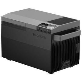 Ecoflow Glacier 3-in-1 38L Portable Fridge Freezer Bundle