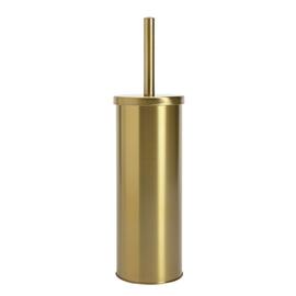 Argos Home Toilet Brush - Gold