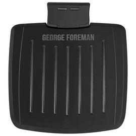 George Foreman 28310 Immersa Health Grill