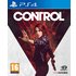 Control PS4 Game