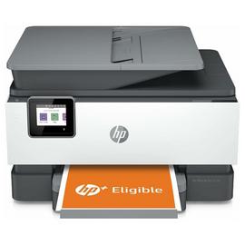 HP OfficeJet Pro 9014e Inkjet Printer & 9 Months Instant Ink