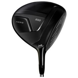 Decathlon 500 Right Handed Golf Driver - Size 2, Medium