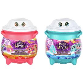 Magic Mixies Magical Gem Surprise Cauldron