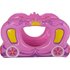 Chad Valley 4.5ft Princess Carriage Ball Pit and Pool - 80L