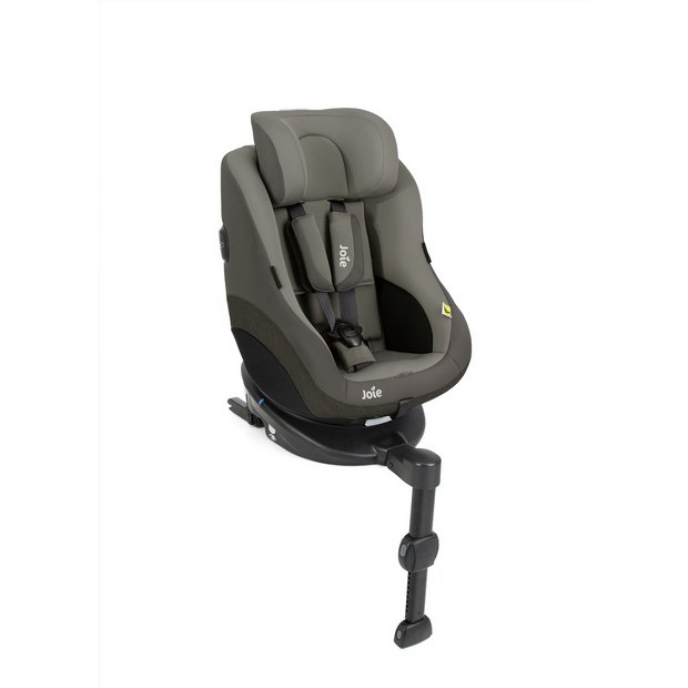 Buy Joie Spin Gti 360 Car Seat Cobblestone Car seats Argos