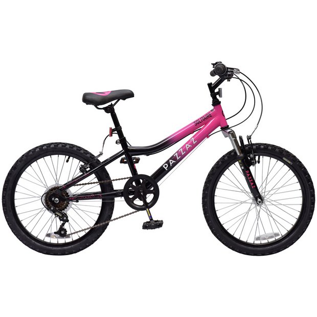 Argos pazzaz bike online