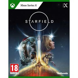 Starfield Xbox Series X Game