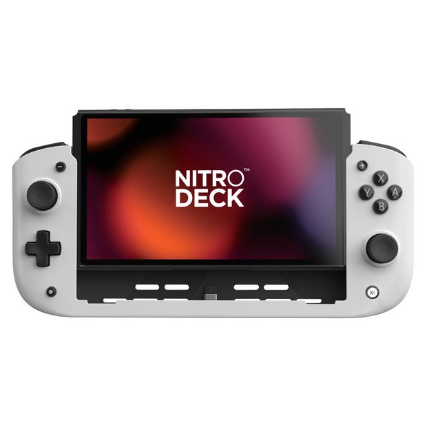 Argos hot sale nintendo switch