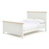 Argos Home Foxlands Kingsize Bed FrameTwo Tone