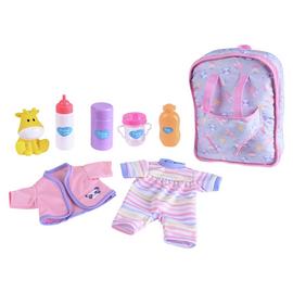 Chad Valley Babies to Love Backpack