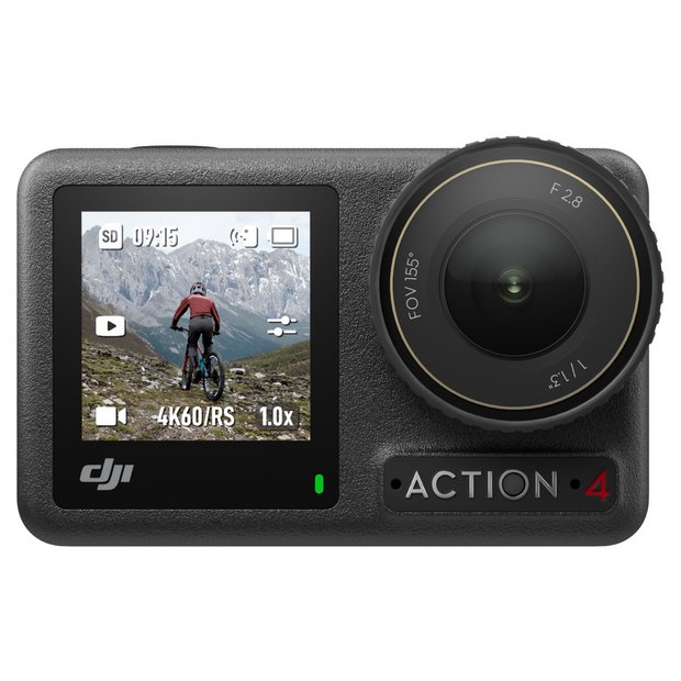 Dji osmo pocket store argos