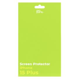 Proporta iPhone 15 Plus Glass Screen Protector