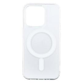 Proporta iPhone 15 Pro Max Phone MagSafe Case - Clear