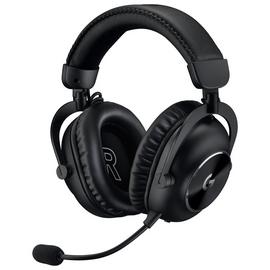 Logitech G PRO X 2 Lightspeed Wireless Gaming Headset