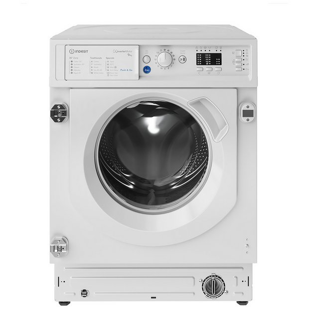 mini manual washing machine