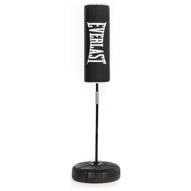 Buy Everlast Core Freestanding Heavy Bag - Black | Punching bags | Argos