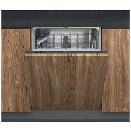 Hotpoint H2IHD526BUK Full Size Integrated Dishwasher