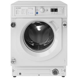 Indesit BIWMIL81485UK 8KG 1400 Integrated Washing Machine