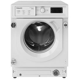 Hotpoint BIWDHG861484UK 8KG/6KG 1400 Integrated Washer Dryer