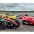 Triple Supercar Drive Gift Experience