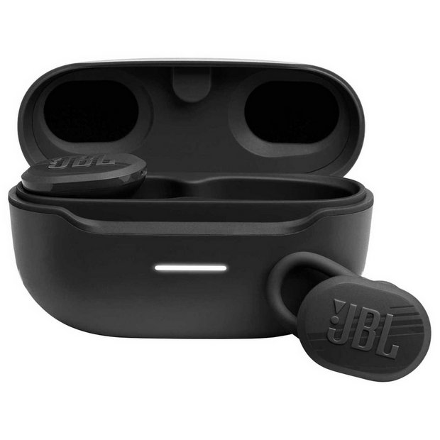 JBL Endurance Peak 3 Dust and Waterproof True Wireless Active Earbuds User  Guide