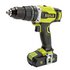 Guild Cordless Brushless Combi Drill - 18V