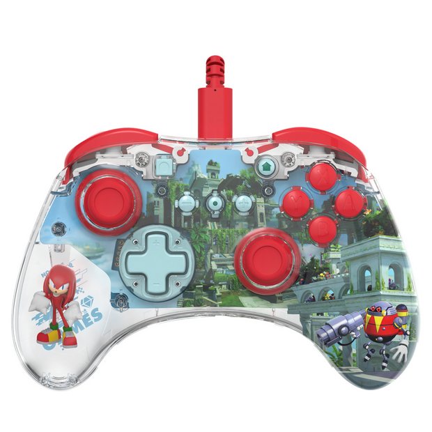 Argos nintendo shop switch controller