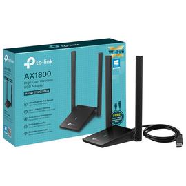 TP-Link Archer TX20U Plus AX1800 WiFi 6 Wireless USB Adapter