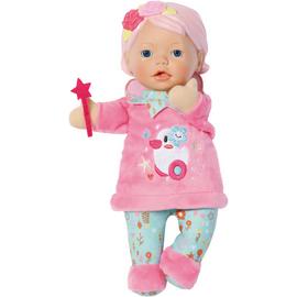 BABY born Fairy For Babies Doll - 8inch/21cm