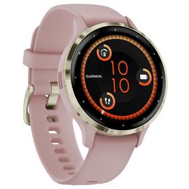 Garmin Venu 3S GPS Smart Watch