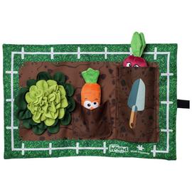 Nina Ottosson Activity Matz Garden Game Puzzle Mat Dog Toy