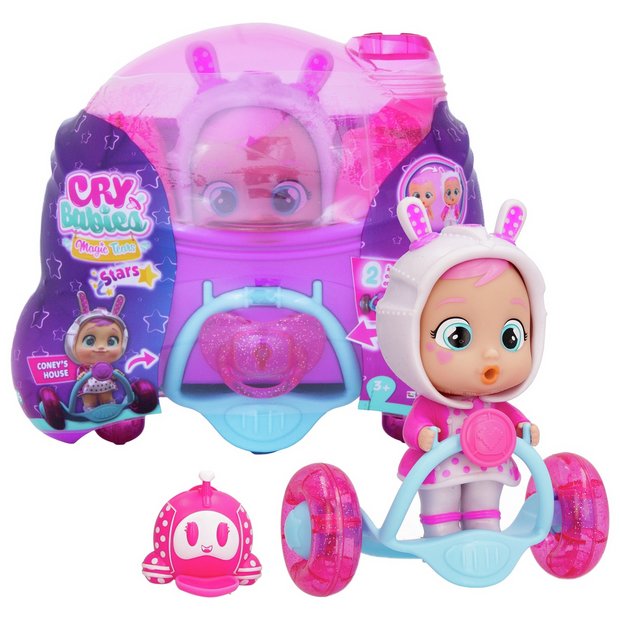 Cry babies mini 2024 magic tears asda