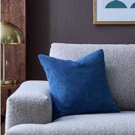 Habitat Cord Cushion Cover - 43x43cm
