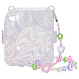 instax mini 12 Skinny Dip Printed Case