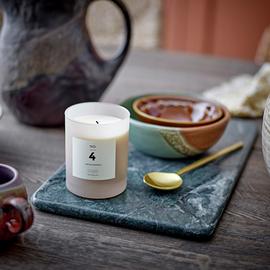 ILLUME x Bloomingville Small Candle - No.4 Lemon Verbena