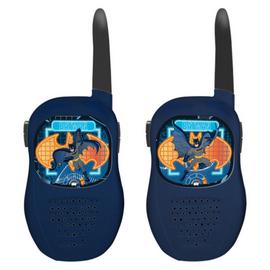 Batman Walkie Talkies