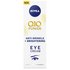 NIVEA Q10 Power AntiWrinkle + Brightening Eye Cream15ml
