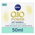NIVEA Q10 Power AntiWrinkle + Pore Refine Day Cream50ml
