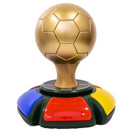 Fanzone: The Football Trivia Game