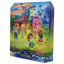 Encanto Madrigal Family Surprise Advent Calendar
