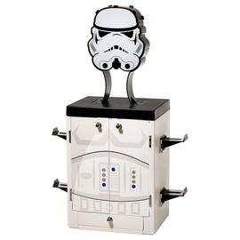 Numskull Stormtrooper Gaming Locker